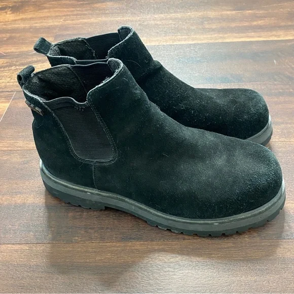Stacy Adams | Shoes | Sao Stacy Adams Mens Suede Ankle Boots  display picture 1